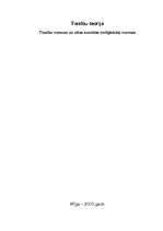 Referāts 'Tiesību normas un reliģiskās normas', 1.