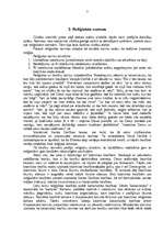 Referāts 'Tiesību normas un reliģiskās normas', 7.