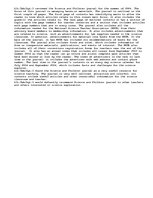 Eseja 'Journal Review Science and Children, Vol. 41, No. 9, Summer 2004 ', 1.