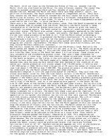 Eseja 'What Caused the Civil War?', 1.