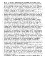 Eseja 'What Caused the Civil War?', 2.