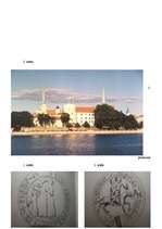 Referāts 'Rīgas pils', 29.