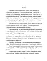 Referāts 'Arhitektūras pieminekļu restaurācijas tehniskie risinājumi', 3.