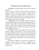 Referāts 'Arhitektūras pieminekļu restaurācijas tehniskie risinājumi', 6.