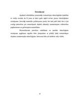 Referāts 'Arhitektūras pieminekļu restaurācijas tehniskie risinājumi', 29.