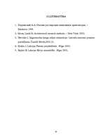 Referāts 'Arhitektūras pieminekļu restaurācijas tehniskie risinājumi', 30.