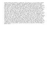 Eseja 'The Relationship Between Children and Parents', 2.