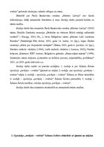 Referāts 'Opozīcija "savējais-svešais" Paula Bankovska romānā "Misters Latvija"', 4.