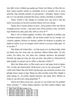 Referāts 'Opozīcija "savējais-svešais" Paula Bankovska romānā "Misters Latvija"', 13.