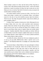 Referāts 'Opozīcija "savējais-svešais" Paula Bankovska romānā "Misters Latvija"', 16.