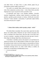 Referāts 'Opozīcija "savējais-svešais" Paula Bankovska romānā "Misters Latvija"', 22.