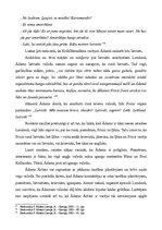 Referāts 'Opozīcija "savējais-svešais" Paula Bankovska romānā "Misters Latvija"', 23.