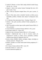 Referāts 'Opozīcija "savējais-svešais" Paula Bankovska romānā "Misters Latvija"', 26.