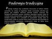 Prezentācija 'Padomju laika tradīcijas', 2.