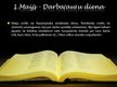 Prezentācija 'Padomju laika tradīcijas', 11.