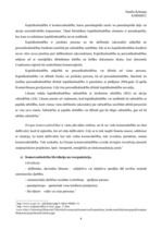 Referāts 'Komercdarbības tiesiskie aspekti', 4.