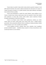 Referāts 'Komercdarbības tiesiskie aspekti', 11.