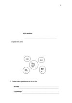 Konspekts 'Sociālo zinību stundas konspekts. Mani pienākumi', 3.