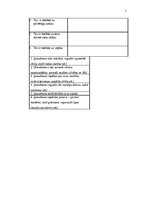 Konspekts 'Sociālo zinību stundas konspekts. Mani pienākumi', 5.