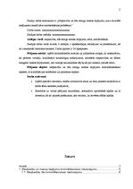 Referāts 'Slepkavību un tīšu smagu miesas bojājumu, kuru rezultātā iestājusies cietušā nāv', 2.