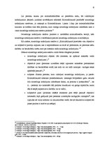 Referāts 'Slepkavību un tīšu smagu miesas bojājumu, kuru rezultātā iestājusies cietušā nāv', 8.