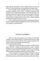 Referāts 'Slepkavību un tīšu smagu miesas bojājumu, kuru rezultātā iestājusies cietušā nāv', 21.