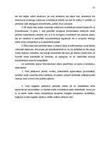 Referāts 'Slepkavību un tīšu smagu miesas bojājumu, kuru rezultātā iestājusies cietušā nāv', 22.