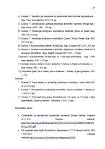 Referāts 'Slepkavību un tīšu smagu miesas bojājumu, kuru rezultātā iestājusies cietušā nāv', 24.