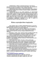 Referāts 'Ētiska domāšana uzņēmējdarbībā', 4.