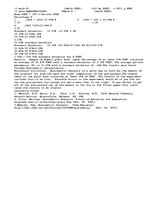 Eseja 'Gravimetric Determination of Phosphorus in Plant Food.', 2.