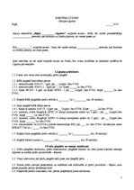 Paraugs 'Bartera līgums', 1.