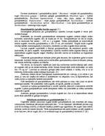 Konspekts 'Tauriņzieži - nozīmīgs augsnes auglības veidotājfaktors bioloģiskajā lauksaimnie', 2.