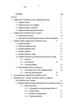 Prakses atskaite 'Darba organizācija un darba aizsardzība uzņēmumā', 2.