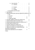 Prakses atskaite 'Darba organizācija un darba aizsardzība uzņēmumā', 3.