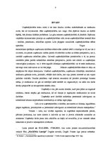 Prakses atskaite 'Darba organizācija un darba aizsardzība uzņēmumā', 4.