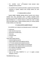 Prakses atskaite 'Darba organizācija un darba aizsardzība uzņēmumā', 9.