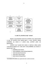 Prakses atskaite 'Darba organizācija un darba aizsardzība uzņēmumā', 12.