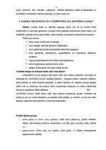 Prakses atskaite 'Darba organizācija un darba aizsardzība uzņēmumā', 27.