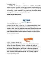 Prakses atskaite 'Darba organizācija un darba aizsardzība uzņēmumā', 33.