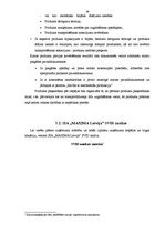 Prakses atskaite 'Darba organizācija un darba aizsardzība uzņēmumā', 36.