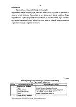 Prakses atskaite 'Darba organizācija un darba aizsardzība uzņēmumā', 38.