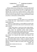 Prakses atskaite 'Darba organizācija un darba aizsardzība uzņēmumā', 40.