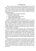 Referāts 'Horoskopi', 4.