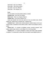 Referāts 'Horoskopi', 19.