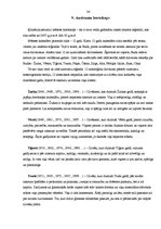 Referāts 'Horoskopi', 34.