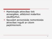 Prezentācija 'Civiltiesisko attiecību veidi: mantiskās, nemantiskās, absolūtās un relatīvās', 4.
