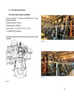 Prakses atskaite 'Atskaite no jūras prakses', 17.