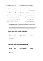 Paraugs 'Anketas paraugs socioloģijā', 3.