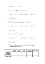 Paraugs 'Anketas paraugs socioloģijā', 5.