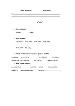 Paraugs 'Anketas paraugs socioloģijā', 7.